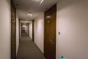 Motel Shenzhen Nanshan Nanhai Avenue Yuehai Mansion - Image 3