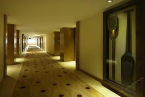 Man Wan Harmona Resorts Hotel - Image 4