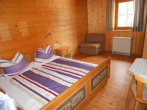 Ferienwohnung Trattenhaus - Image 5