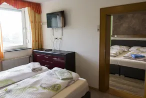 Pension Gasthof Strandbad Messner - Image 3