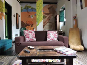 Chocolate Hostel - Image 4