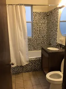 Clean, spacious, inexpensive queen BR #1 - Image 3