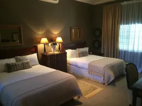 Burns Bed & Breakfast - Image 5