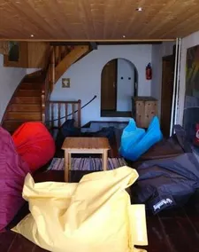 Mountain Blast Guest House - Image 4