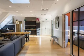 5 Bedroom Apt In Cph Center - Image 1