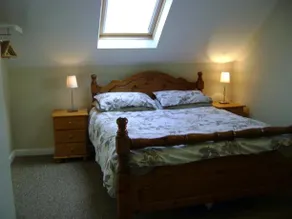 Aisling Cottage Cleggan - Image 4