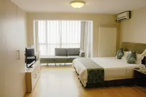 TaiYue Suites Beijing - Image 2