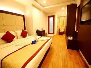 OYO Premium Munnar NH-49 - Image 2
