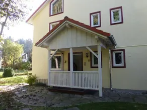Stuga Claudia Ferienwohnung - Image 2