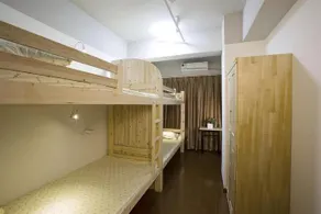 The Next Station Youth Hostel - Image 2