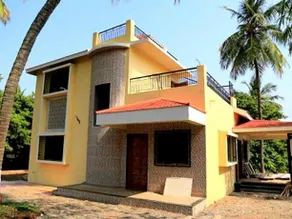 TRIPVILLAS @ SAIKRUPA GARDEN RESORT - Image 2