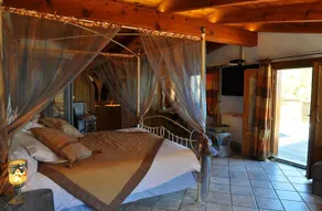 Auberge & Charme A Flatta - Image 4