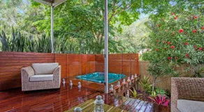 Beach Cottage on Cassia Avenue, Central Coolum Beach - Image 5