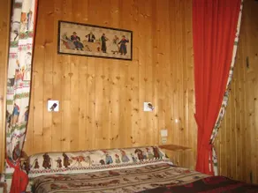 L' Atalaya bel-encanto- Chambres d'hôtes - Image 4