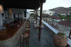 Yialos Beach Hotel - Image 3