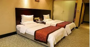 Kaiyuan Zhouji Hotel - Image 5