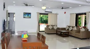 Siddhant Holiday Home - Image 2