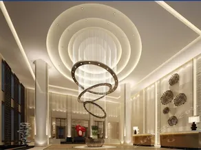 Atour Hotel Songzi Culture Business Street Minzhu Road - Image 3