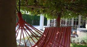 Gardenhouse with private jacuzzi & private sauna - Image 3