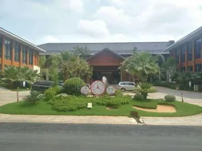 Anning Hot Spring Hotel - Image 4