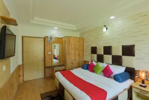 Harmony Blue Valley View Manali - Image 5