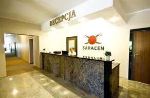 Hotel Saracen - Image 3