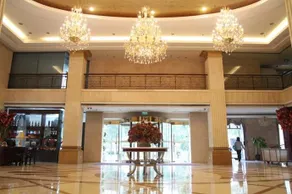 Hotel Wassim Nanhu Jiaxing - Image 2