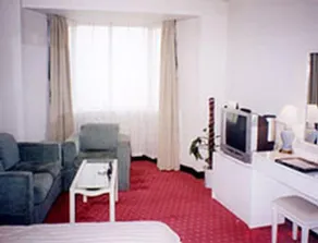 Gaosu Shenzhou Hotel - Image 3