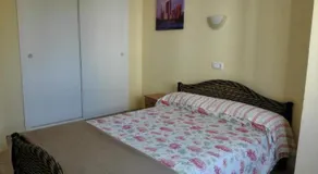 APARTAMENTO DE 2 DORMITORIOS CENTRO DE MORAIRA - Image 3