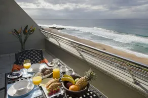701 30 Degrees Stunning Sea Views - Image 1