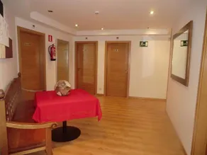 Hotel Naval do Espiño - Image 2
