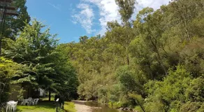 Jamieson Caravan Park - Image 5