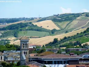 Appartamento Edera Attico Pineto Vacanza - Image 2