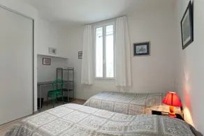 La Bigotière avec clim et jardin - Image 5