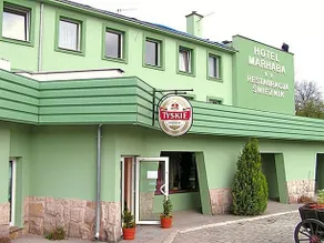 Hotel Śnieżnik /dawniej Marhaba/ - Image 2