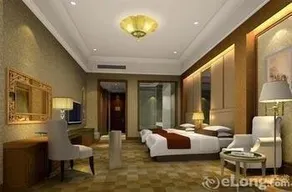 Taihang State Guest Hotel - Image 5