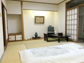 Green Sun Hotel - Image 1