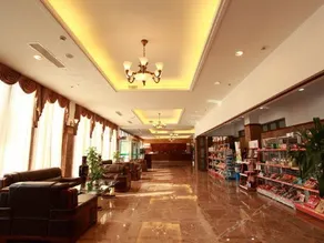 Green Sun Hotel - Image 3