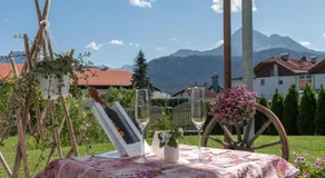 Apartment Gehrenspitze - Image 5