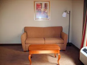 Hampton Inn Greenville, MS - Image 3