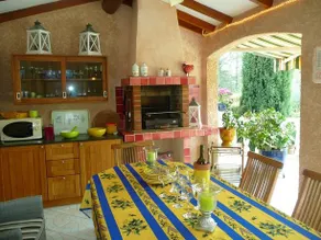 Chambres d'Hotes Villa L'Oliviere - Image 3
