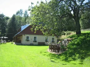 Apartmány Vydrýsek - Image 2