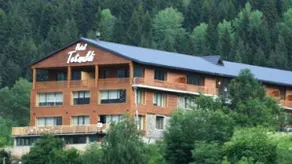 Hotel Tetnuldi - Image 3