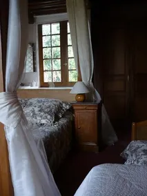 Manoir du Poirier de Chio - Image 5