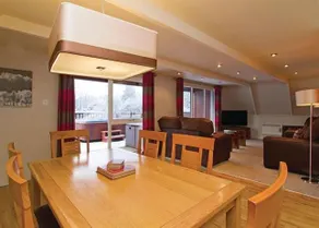 Lochgoilhead Lodges - Image 2