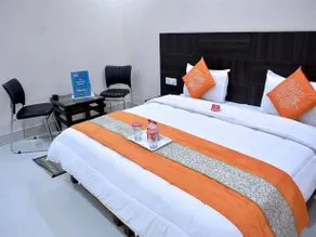 Hotel Aasetha Palace - Image 5