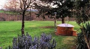 Gite with garden, terrace & barbeque - Image 4