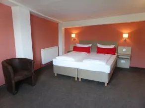 Rheinhotel Zur Krone - Image 2