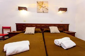 Hostal Flores - Image 5
