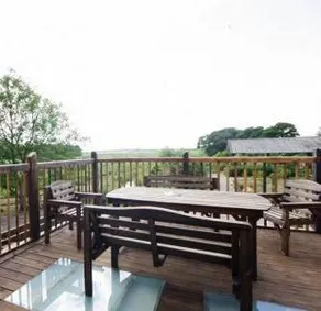 Camps Heath Barn - Image 3